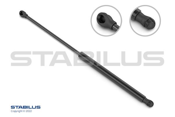 Amortizor portbagaj - STABILUS