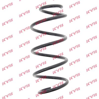 Arc spiral - KYB