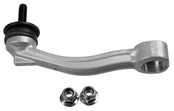 Brat/bieleta suspensie, stabilizator - LEMFÖRDER