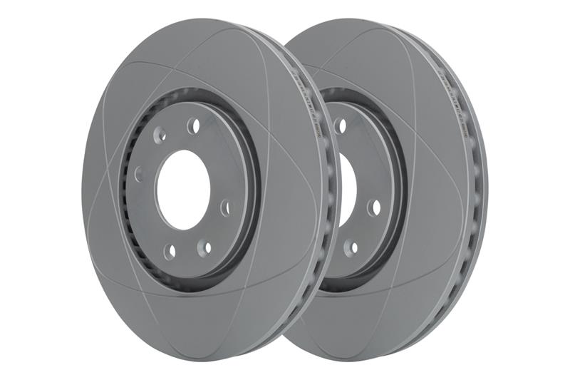 Disc frana - ATE