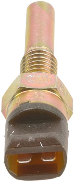 senzor,temperatura aer admisie - BOSCH