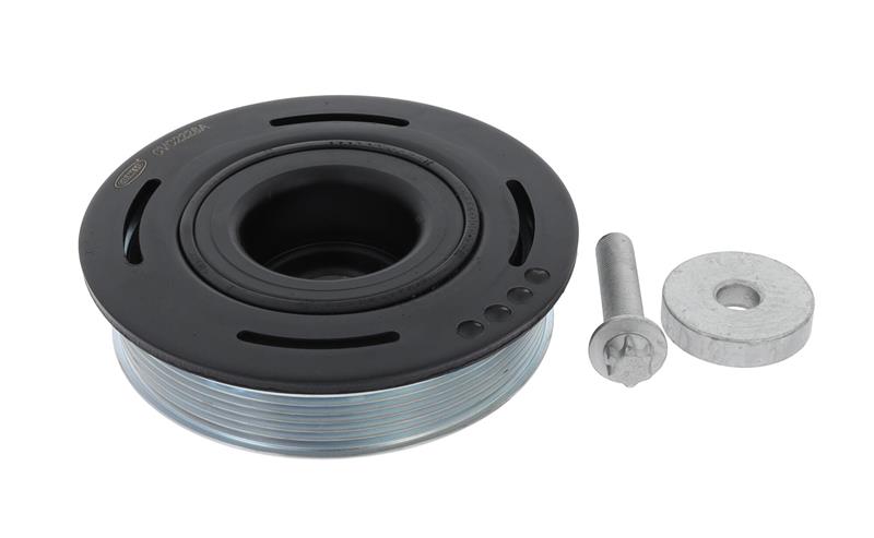 Set fulie, arbore cotit - CORTECO