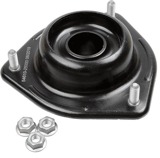 Rulment sarcina suport arc - SACHS