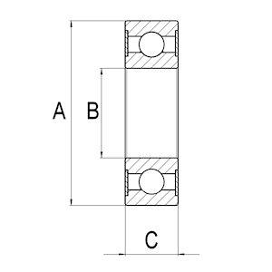 Compresor,sistem de supraalimentare - MOTAIR TURBOLADER