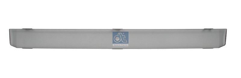 Grila radiator - DT