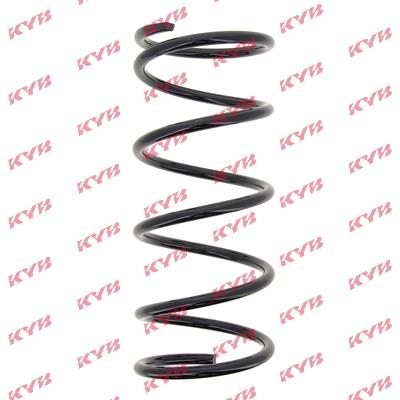 Arc spiral - KYB