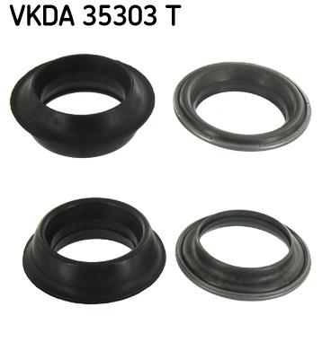 Rulment sarcina suport arc - SKF