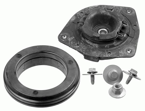 Set reparatie, rulment sarcina amortizor - SACHS
