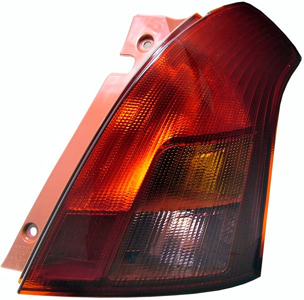 Lampa spate - LORO