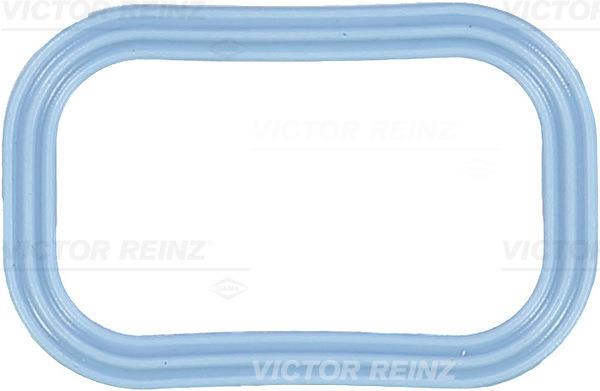 Garnitura, galerie admisie - REINZ