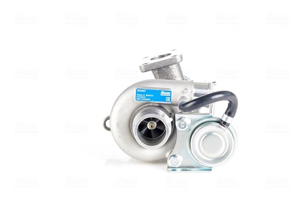 Filtru funingine/particule, sist.de esapament - WALKER