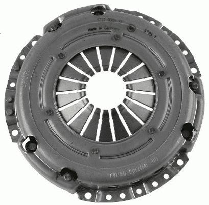 Placa presiune ambreiaj - SACHS