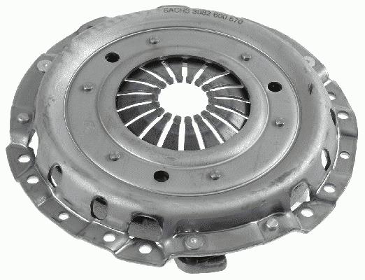 Placa presiune ambreiaj - SACHS