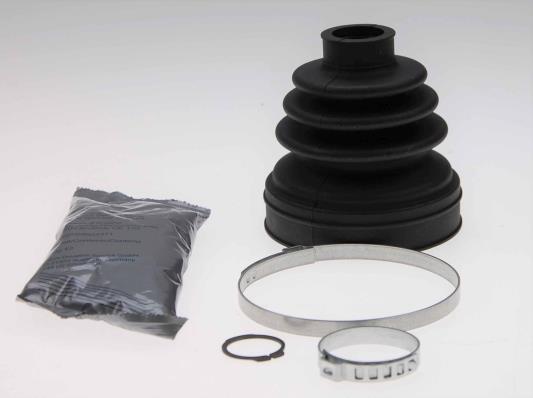 chit protectie praf,amortizor - FEBI BILSTEIN
