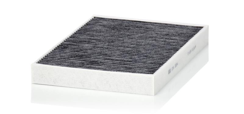 Filtru, aer habitaclu - MANN-FILTER