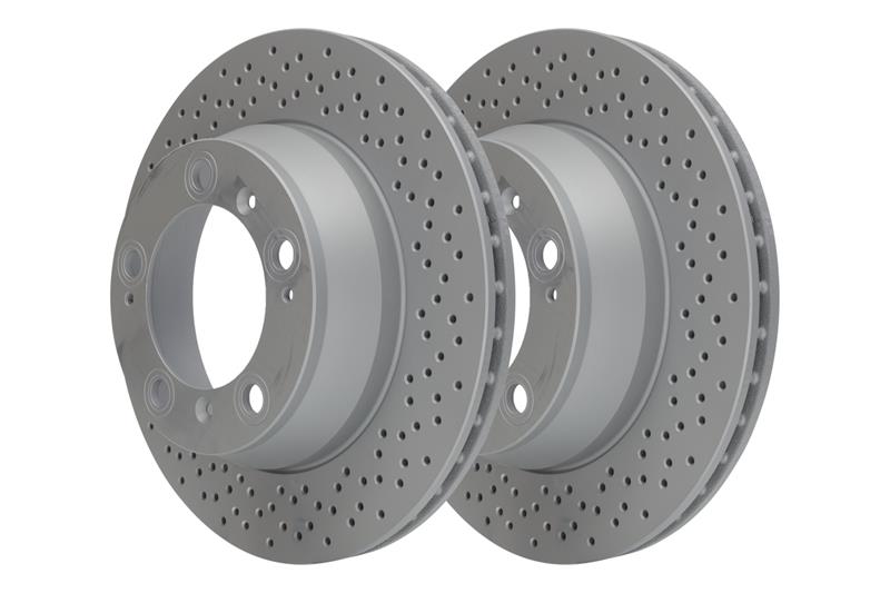 Disc frana - ATE