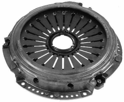Placa presiune ambreiaj - SACHS