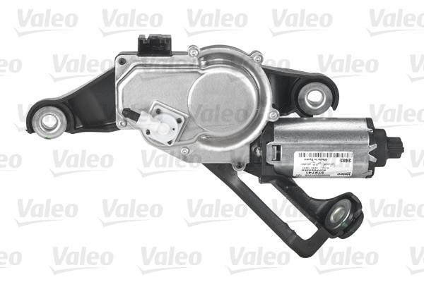 motor stergator - VALEO