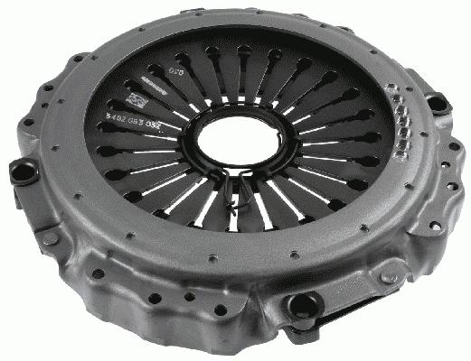 Placa presiune ambreiaj - SACHS