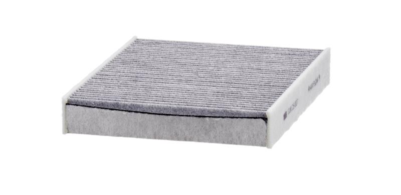 Filtru, aer habitaclu - MANN-FILTER