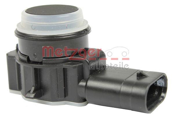 Sensor, ajutor parcare - METZGER