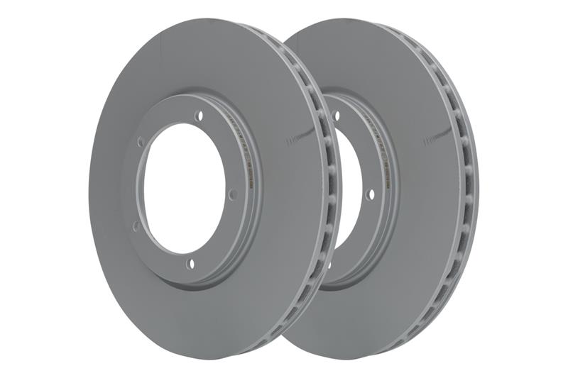 Disc frana - ATE