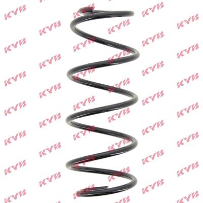 Arc spiral - KYB