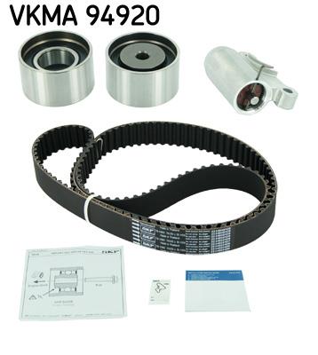 Set curea de distributie - SKF
