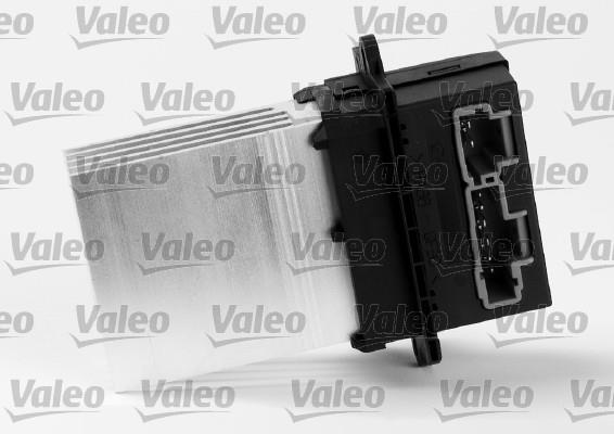 element de control,aer conditionat - VALEO