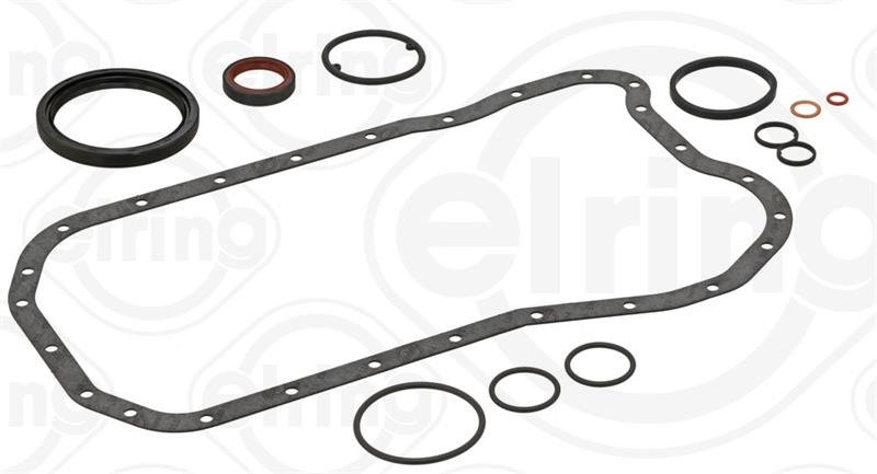 Set garnituri, carter - ELRING