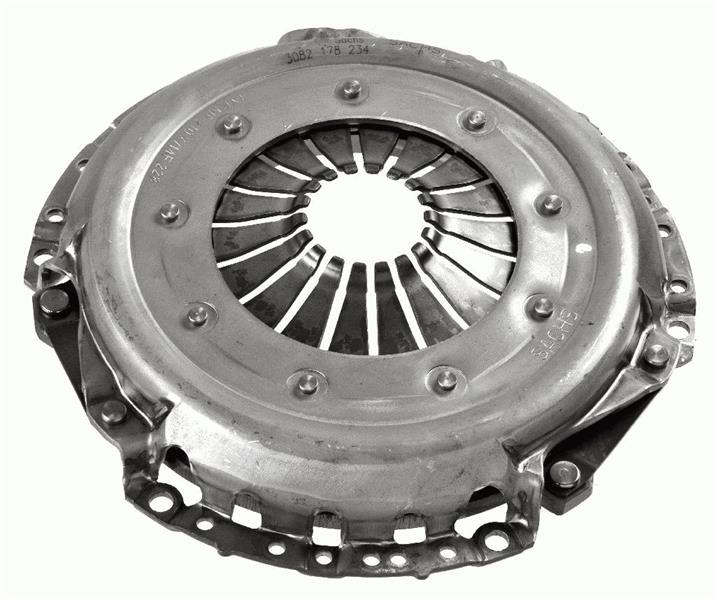Placa presiune ambreiaj - SACHS