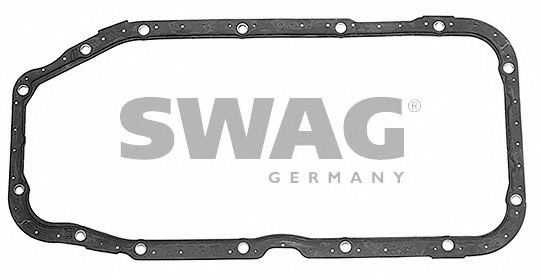 Surub corectare inclinare - SWAG