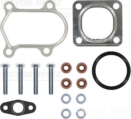 Set montaj, turbocompresor - REINZ