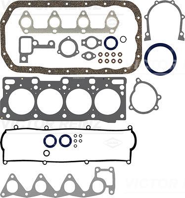 Set garnituri complet, motor - REINZ