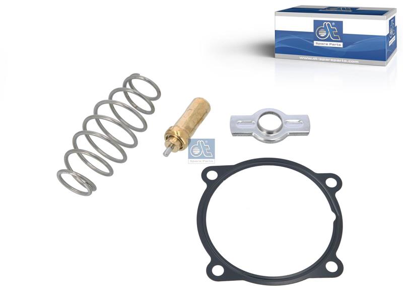 termostat,racire ulei - DT