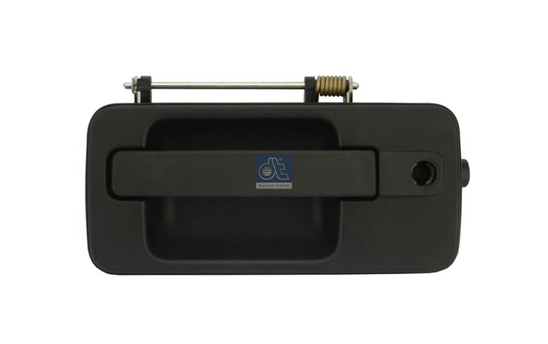 maner usa - DT