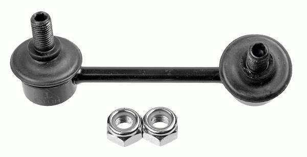 Brat/bieleta suspensie, stabilizator - LEMFÖRDER