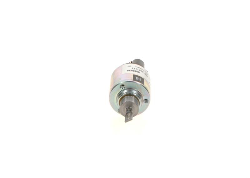 Solenoid, electromotor - BOSCH
