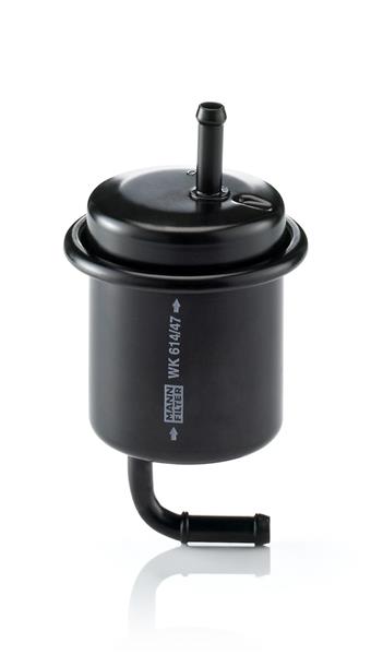 filtru combustibil - MANN-FILTER