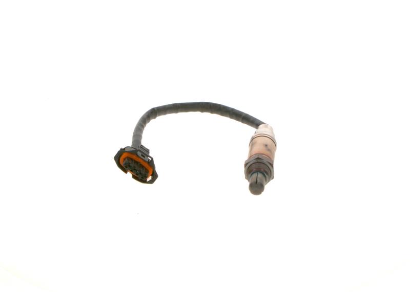 Sonda Lambda - BOSCH