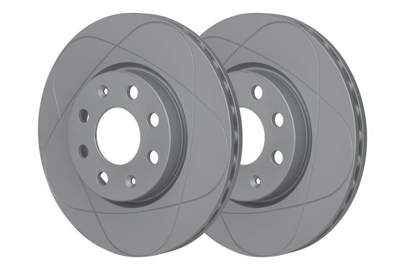 Disc frana - ATE