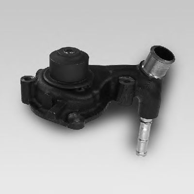 Rolie alternator - HC-Cargo