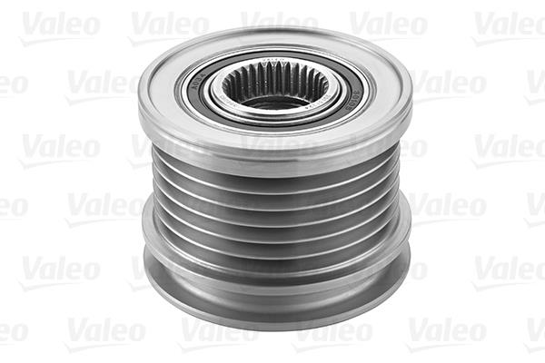 Sistem roata libera, generator - VALEO