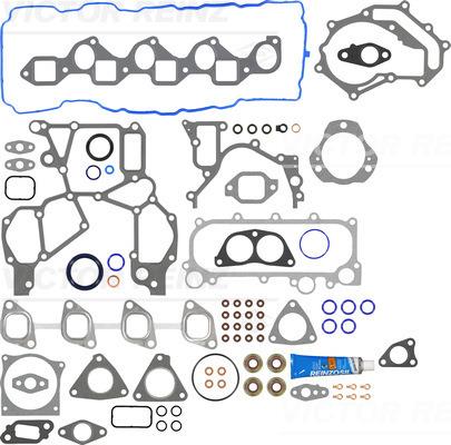 Set garnituri complet, motor - REINZ