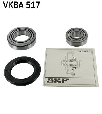 Set rulment roata - SKF