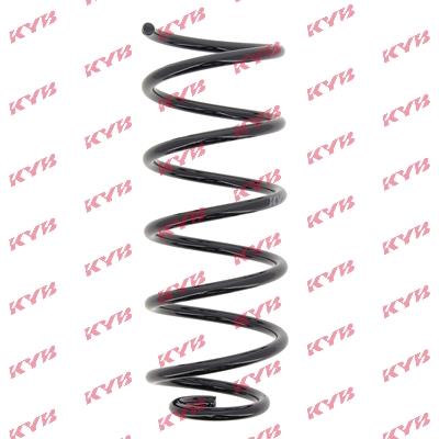 Arc spiral - KYB
