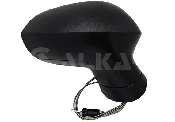 Oglinda exterioara - ALKAR
