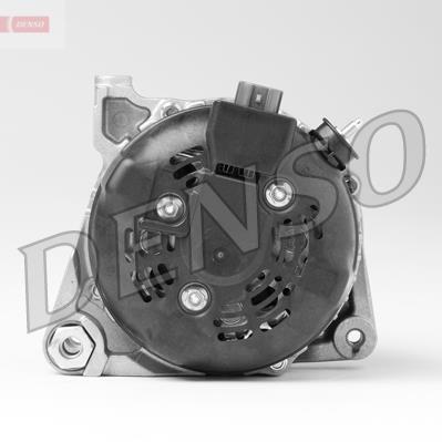 Generator / Alternator - DENSO