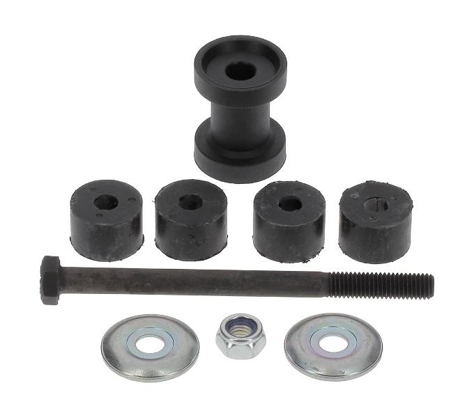 Brat/bieleta suspensie, stabilizator - MOOG