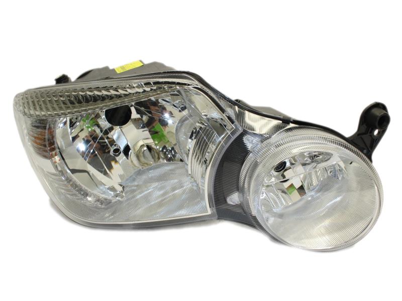 Far - MAGNETI MARELLI